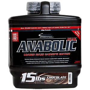 Inner armour anabolic peak 15lbs review