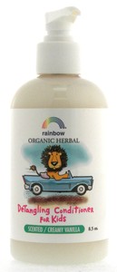 COND FOR KIDS,CRMY VAN Case of 1 / 8.5 OZ from Rainbow Research