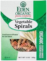 VEGETABLE SPIRAL,OG,SIFTD