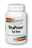 Vitaprime for men, 100 ct