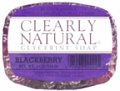 SOAP,BLACKBERRY