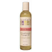 Massage Body Oil Heartsong 8 fl oz from AURA CACIA