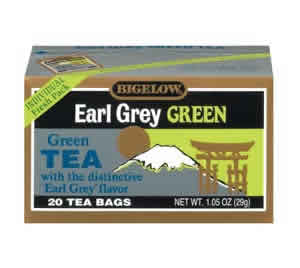 TEA,EARL GREY
