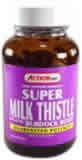 Super Milk Thistle Plus 50ct from Action Labs