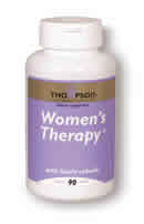 Women's Therapy 90ct from Thompson Nutritional