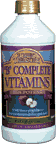 VITAMINS, B  COMPLETE