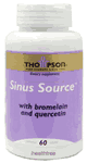 Sinus Source 60ct from Thompson Nutritional