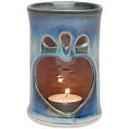 Aromatherapy Lamp Aura Blue 1 pc from AURA CACIA