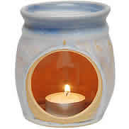 Aromatherapy Lamp Pastel 1 pc from AURA CACIA