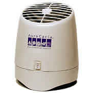 Aromatherapy Vaporizer 1 pc from AURA CACIA