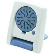 Aromatherapy Pocket Diffuser 1 pc from AURA CACIA