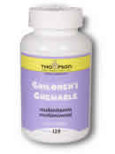 Children's Multi Punch 120ct from Thompson Nutritional