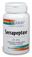 serrapeptase supplements, where to buy