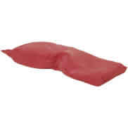 Eye Pillows Rose Color w/.5oz Lavender Oil 1 unit from AURA CACIA