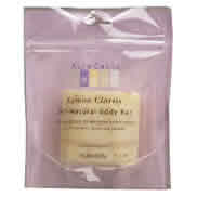 Body Bar Lemon Clarity 3.5 oz from AURA CACIA