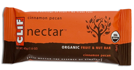 NECTAR BAR,OG,CINN PECAN