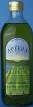 OLIVE OIL EXTRA VIRGIN - 12 / 17 OZ from Aptera Imports