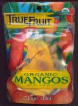 DRIED FRT,OG,TROP MANGO