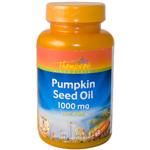 Pumpkin Seed Oil 1000mg 60ct 1000mg from Thompson Nutritional