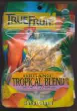 DRIED FRT,OG,TROP BLEND