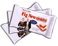 Fig newmans,og,lf,shppr Case of 36 / 12 OZ from Newman's Own Organics
