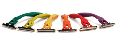 RAZOR,TRIPLE