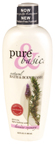 Body wsh,parbn fr,lav ros Case of 1 / 12 OZ from Pure & Basic