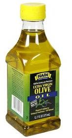 Hain Pure Foods Co Inc: Olive oil,extra virgin 12.7 OZ
