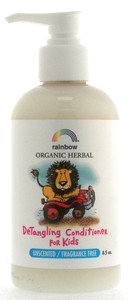 COND FOR KIDS,UNSCENTED Case of 1 / 8.5 OZ from Rainbow Research