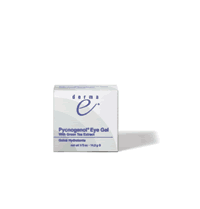 DERMA E: Pycnogenol Eye Gel With Green Tea Extract .5 oz