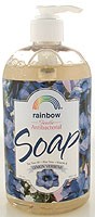 SOAP,ANTIBAC,LEMON VRBENA Case of 1 / 16 OZ from Rainbow Research