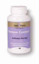 Immune Comfort 90ct from Thompson Nutritional