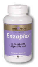 Enzaplex 90ct from Thompson Nutritional