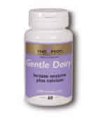 Gentle Dairy 60ct from Thompson Nutritional