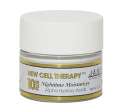 Alpha 10% Plus Night Time 1 fl oz from JASON NATURAL PRODUCTS