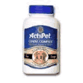 Canine Complex Pet Trips 10ct from ActiPet