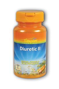 Diuretic II 60ct from Thompson Nutritional