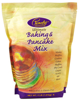 PANCAKE&BAKING MIX