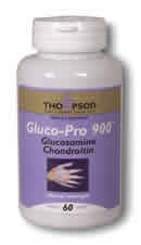 Gluco-Pro 900