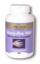 Gluco-Pro 900 120ct from Thompson Nutritional
