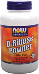 D-ribose pure powder, 8 oz.