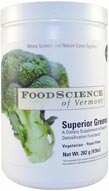 Superior greens, 30PKTS