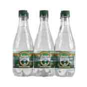 SPARKLING WATER,ORANGE Case of 4 / 6-16.9OZ from Poland Springs