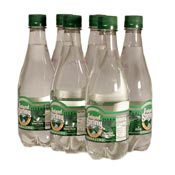 SPARKLING WATER,ORIGINAL Case of 4 / 6-16.9OZ from Poland Springs