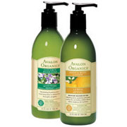 Avalon - Grapefruit geranium refreshing hhand body lotion 12OZ
