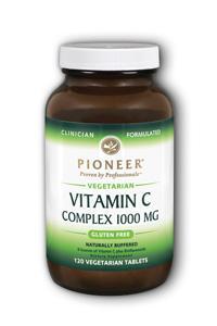 C complex 1000mg