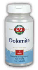 Dolomite 100ct from Kal