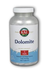 Kal: Dolomite 500ct