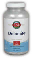 Dolomite 500ct from Kal