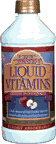 VITAMINS,LIQUID,HI-POTNCY